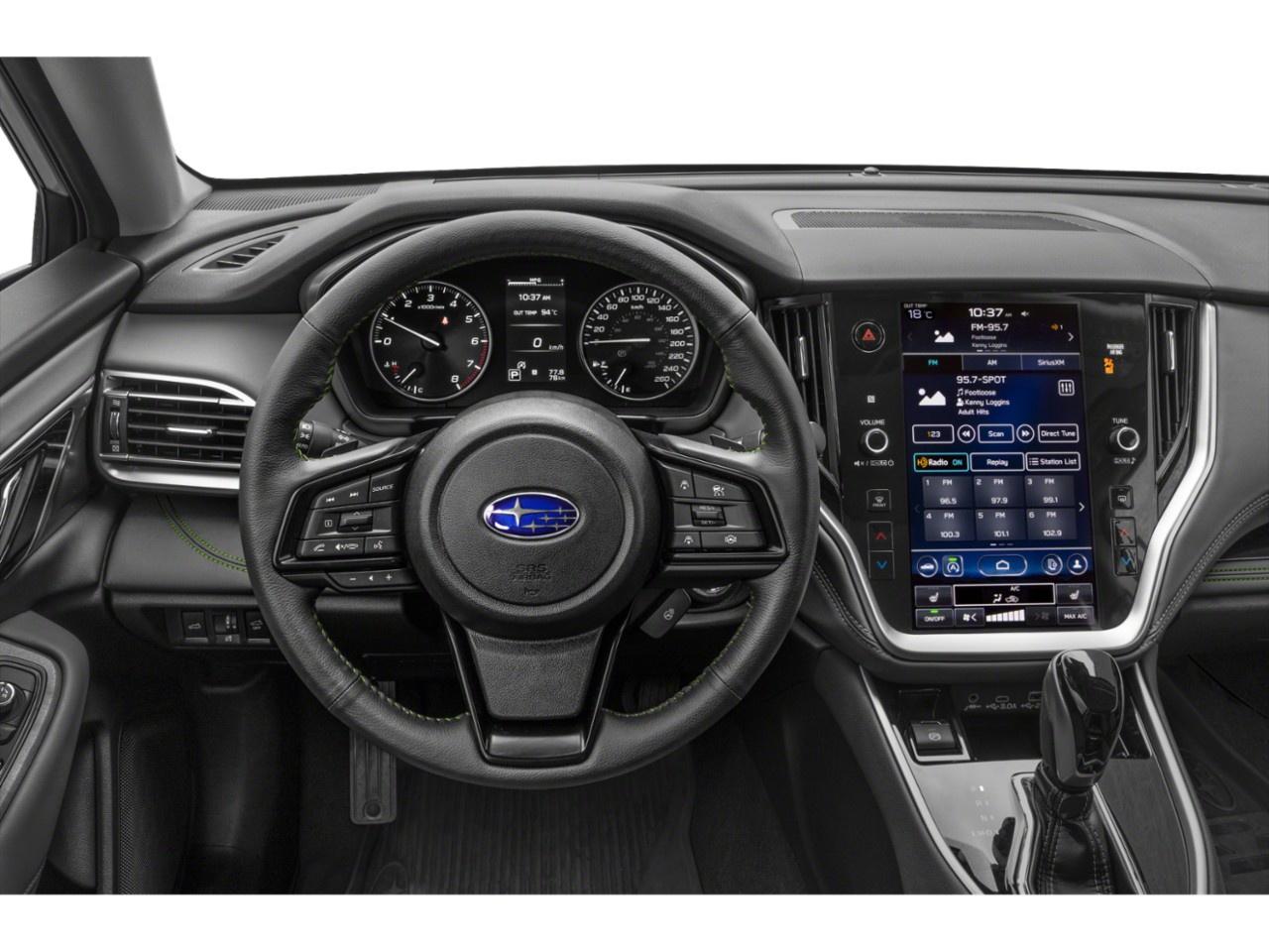 2024 Subaru Outback Onyx AWD Photo