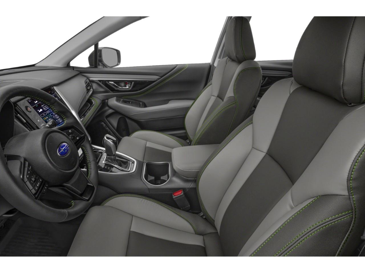 2024 Subaru Outback Onyx AWD Photo