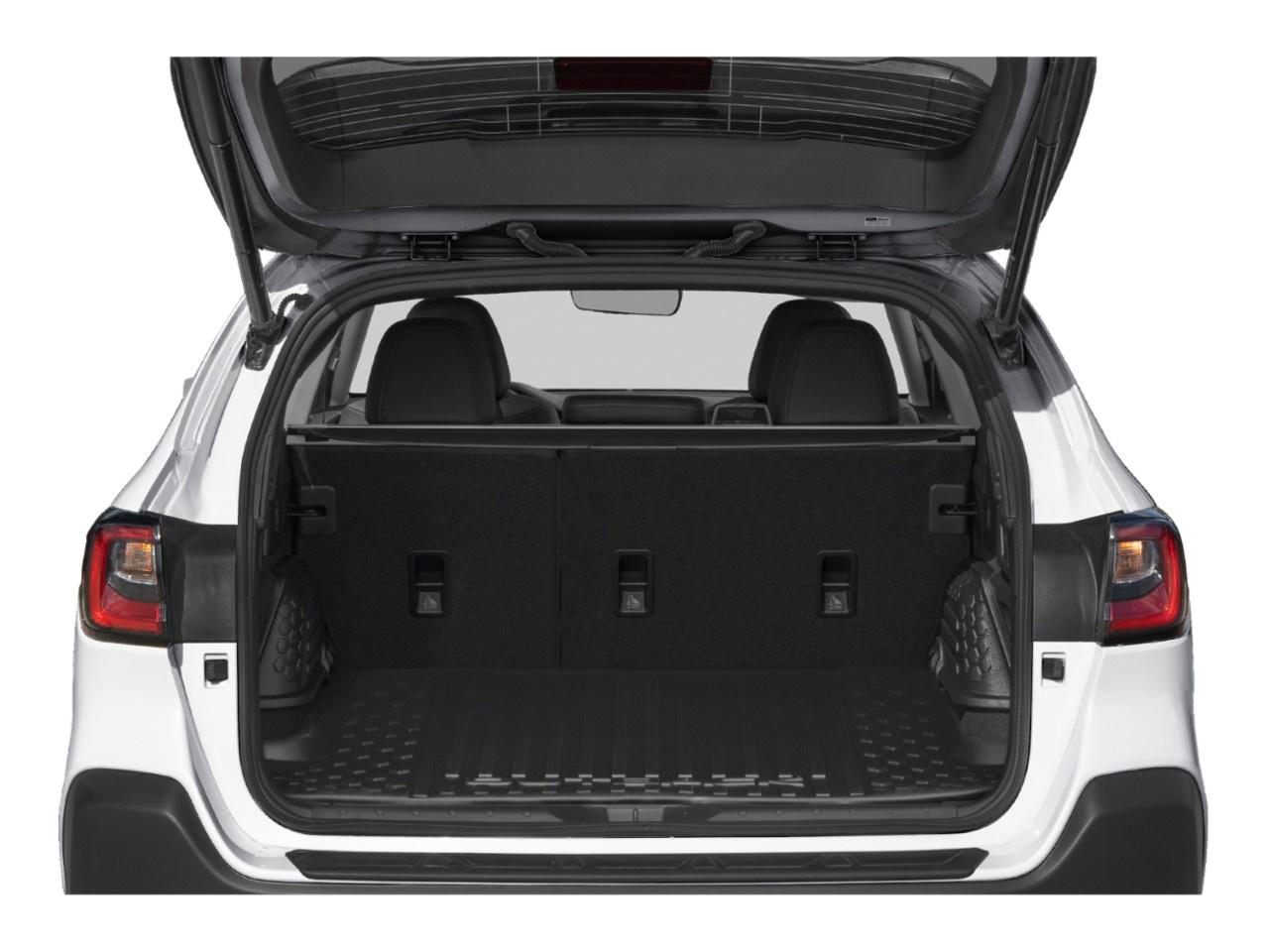 2024 Subaru Outback Onyx AWD Photo