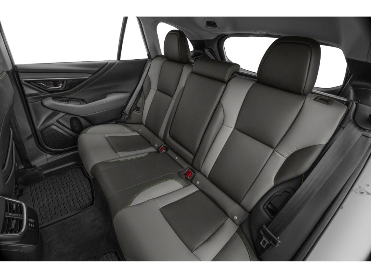 2024 Subaru Outback Onyx AWD Photo