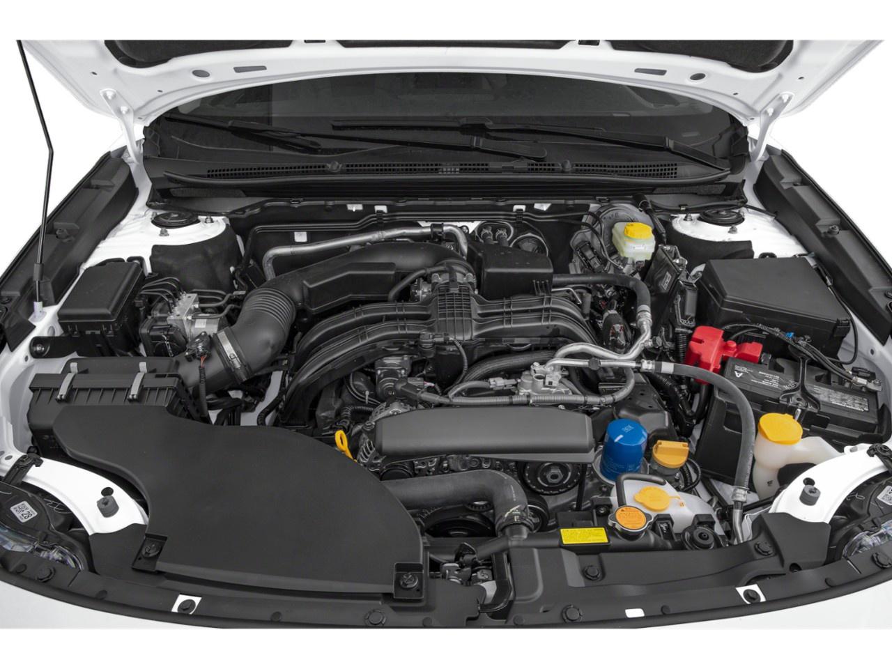 2024 Subaru Outback Onyx AWD Photo