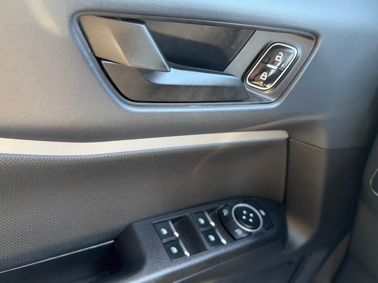 2021 Ford Bronco Sport Big Bend 4x4 Photo