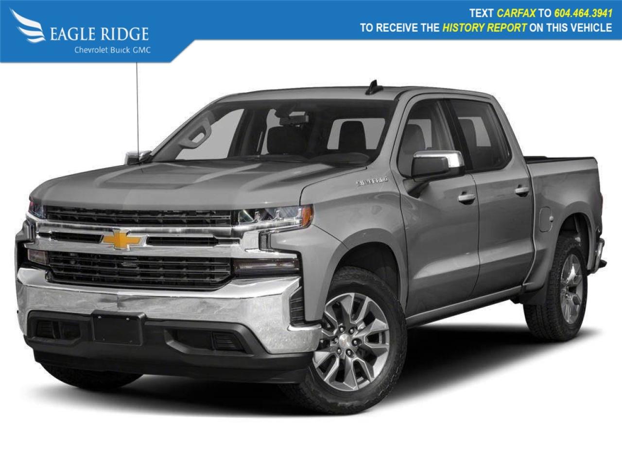 Used 2021 Chevrolet Silverado 1500 RST for sale in Coquitlam, BC