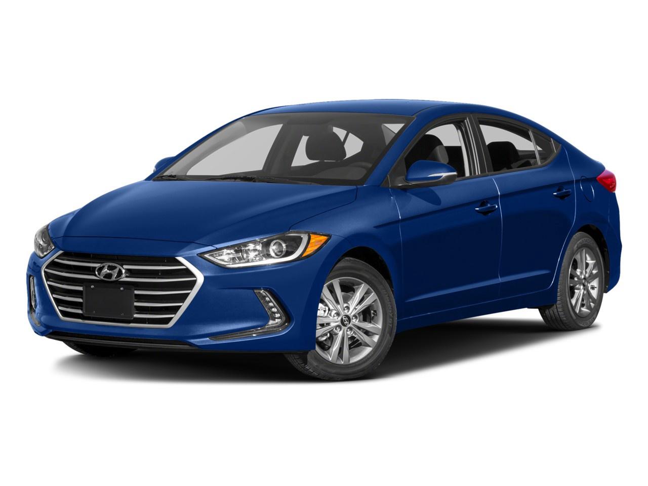 Used 2017 Hyundai Elantra 4DR SDN AUTO GL for sale in Midland, ON