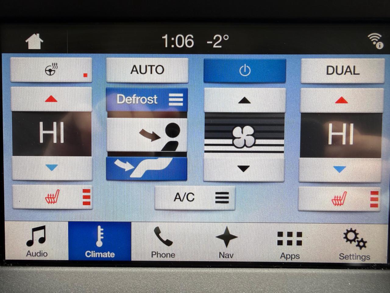 2017 Ford Edge SEL Leather! Pano Roof! AutoStart! Photo