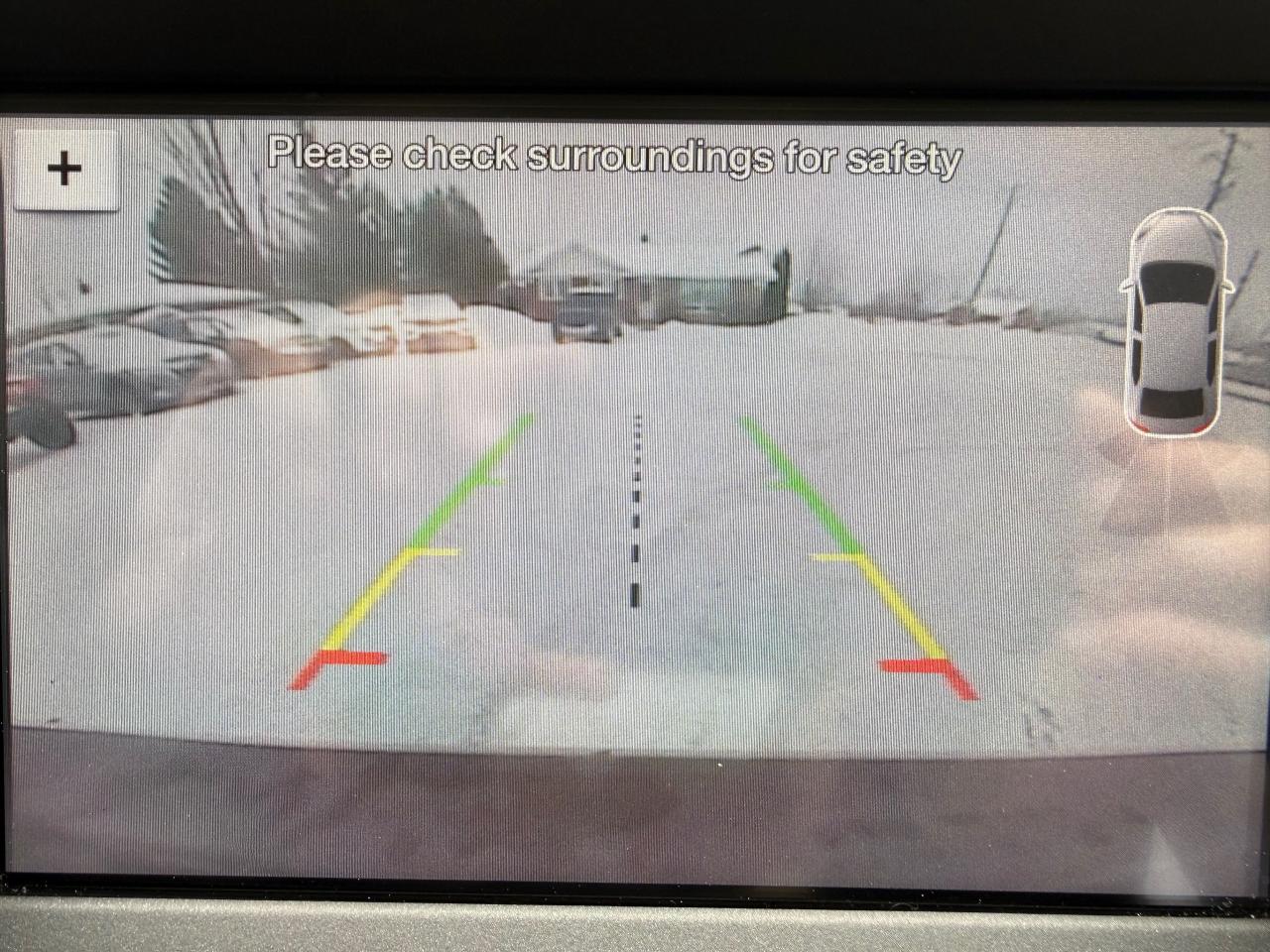 2017 Ford Edge SEL Leather! Pano Roof! AutoStart! Photo