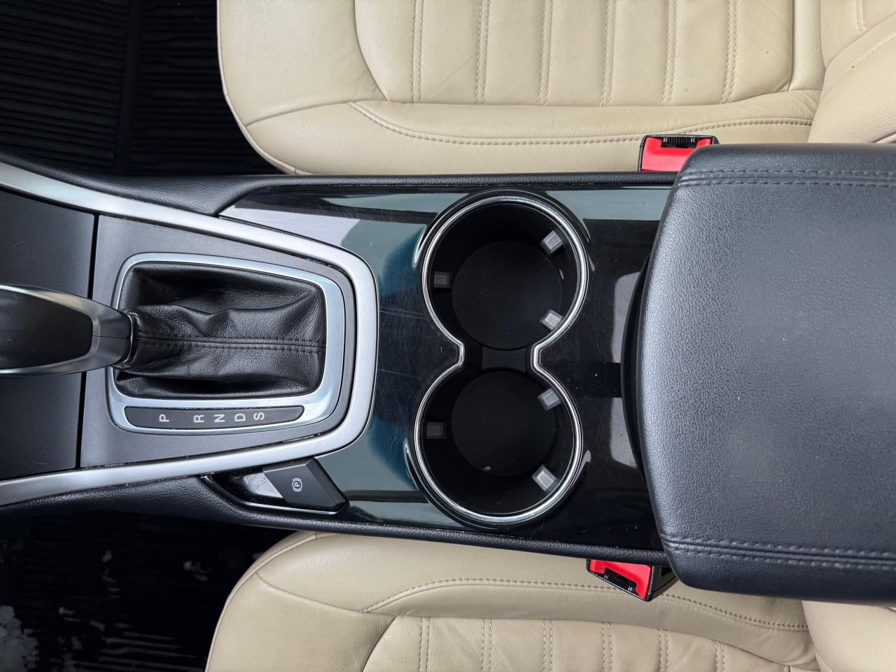 2017 Ford Edge SEL Leather! Pano Roof! AutoStart! Photo