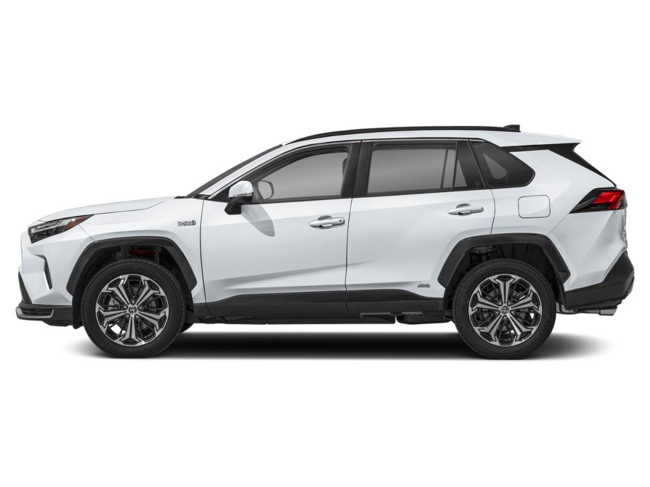 2023 Toyota RAV4 Prime XSE Photo2