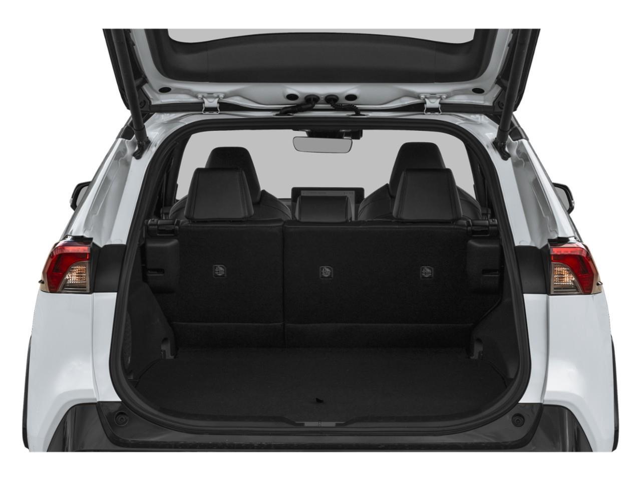 2023 Toyota RAV4 Prime XSE Photo