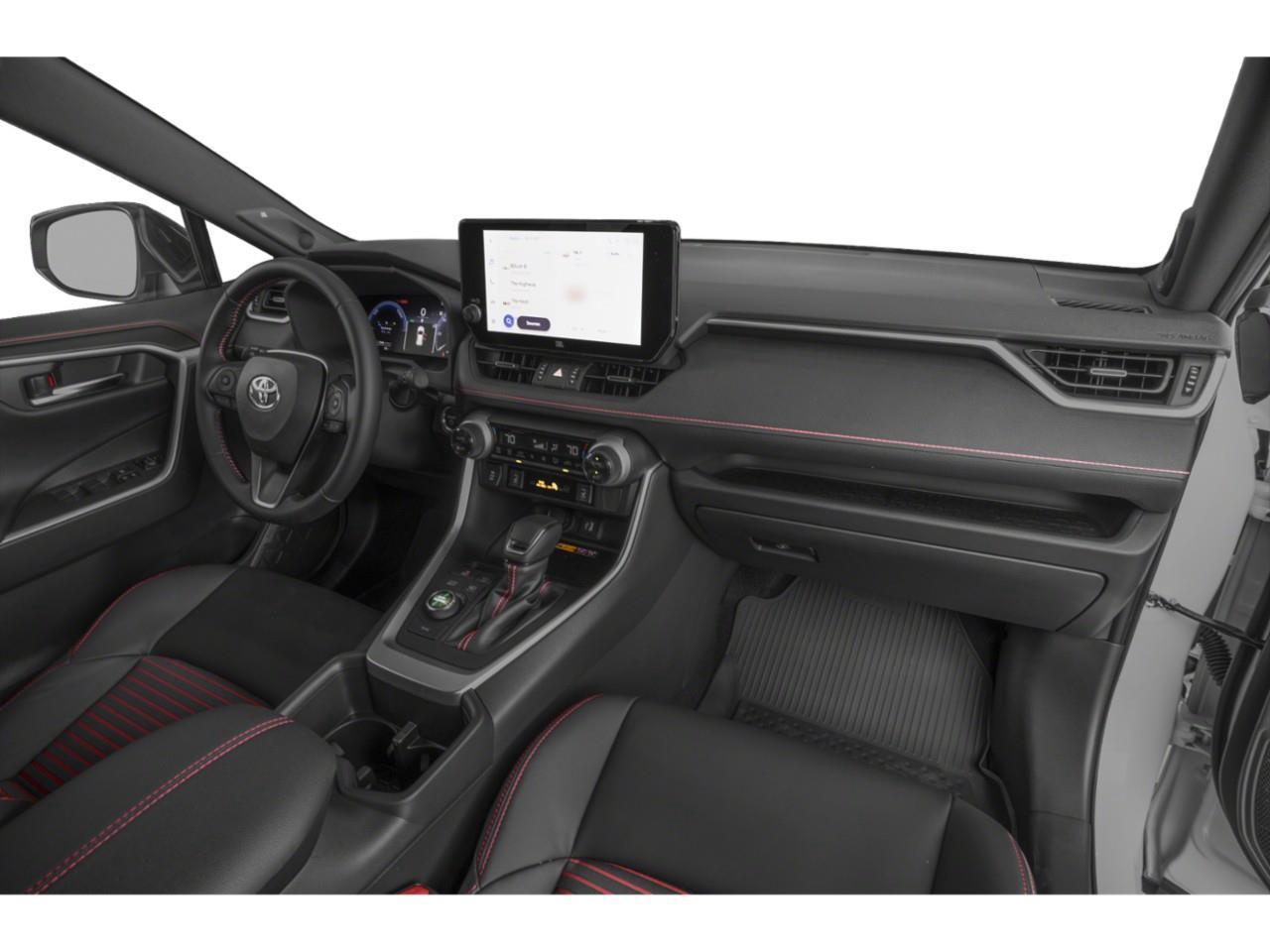 2023 Toyota RAV4 Prime XSE Photo