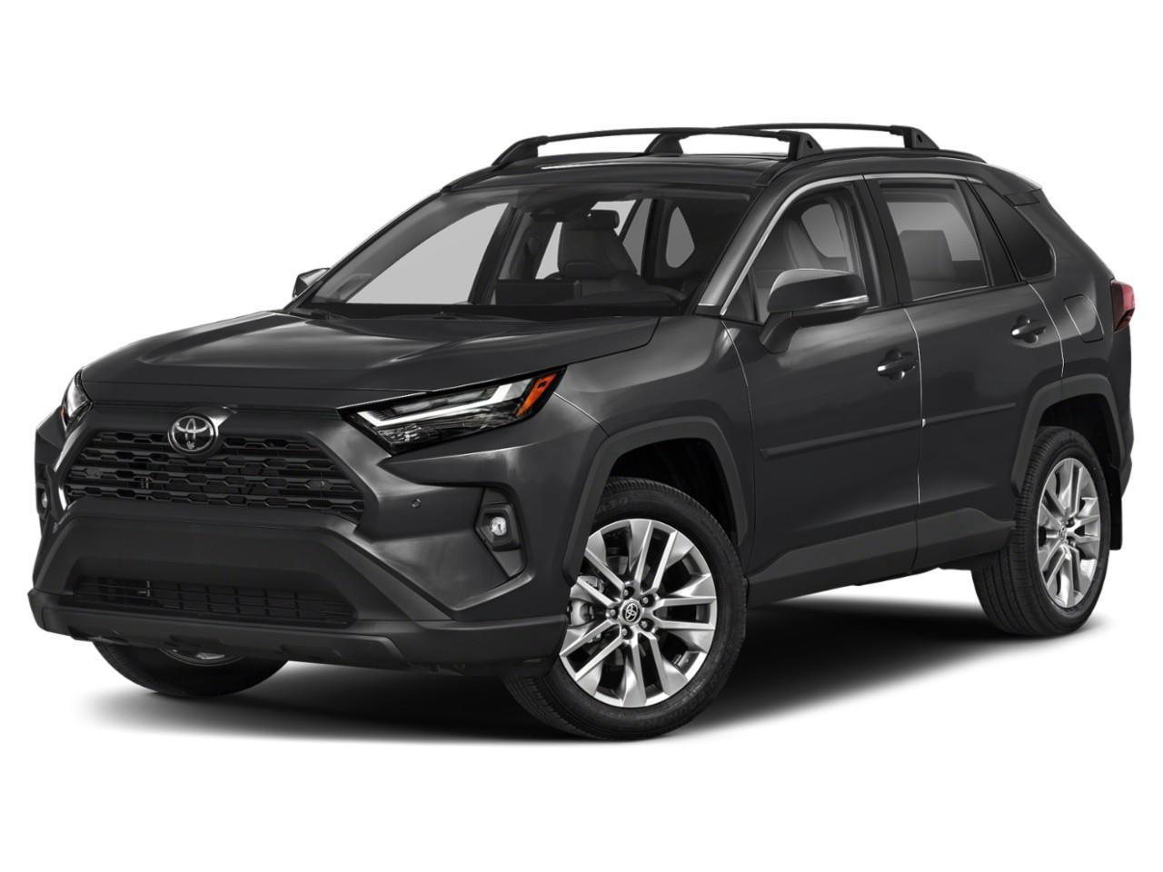 2023 Toyota RAV4 XLE Photo