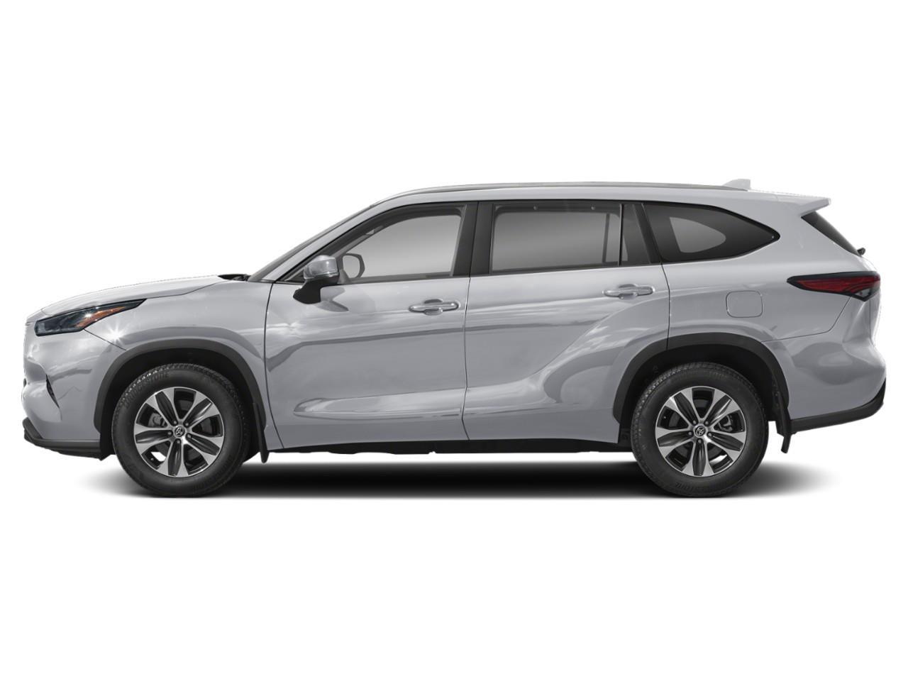 2024 Toyota Highlander XLE Photo
