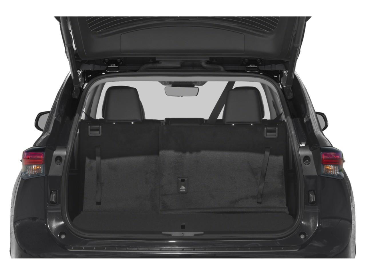 2024 Toyota Highlander XLE Photo