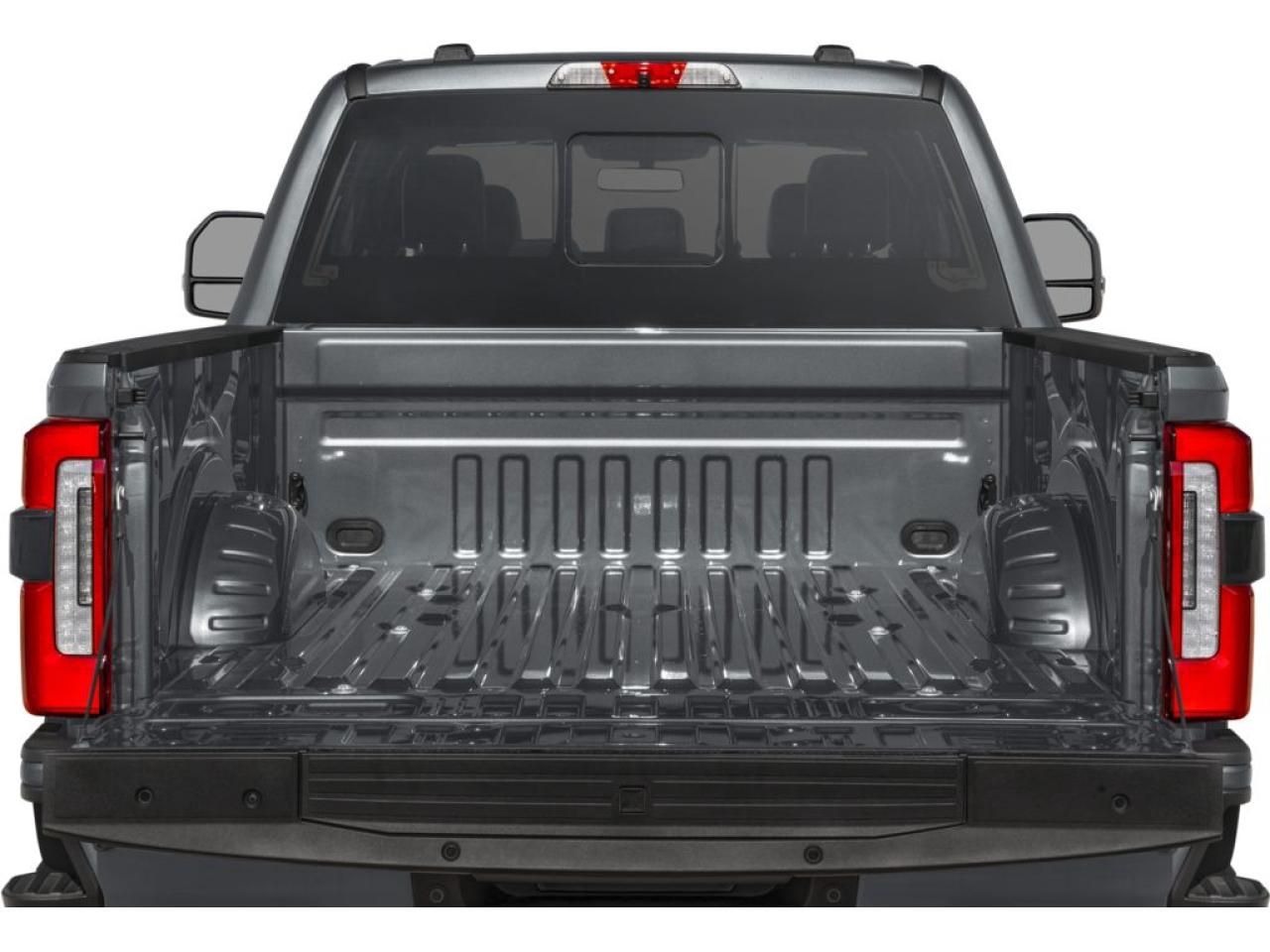 2025 Ford F-250 Platinum TREMOR HIGH OUTPUT DIESEL 250 PLATINUM Photo