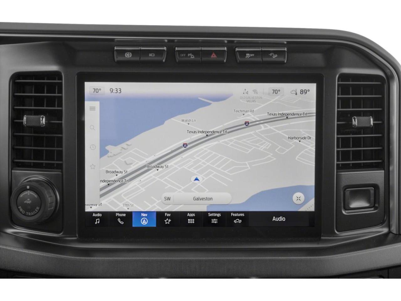 2025 Ford F-250 Platinum TREMOR HIGH OUTPUT DIESEL 250 PLATINUM Photo