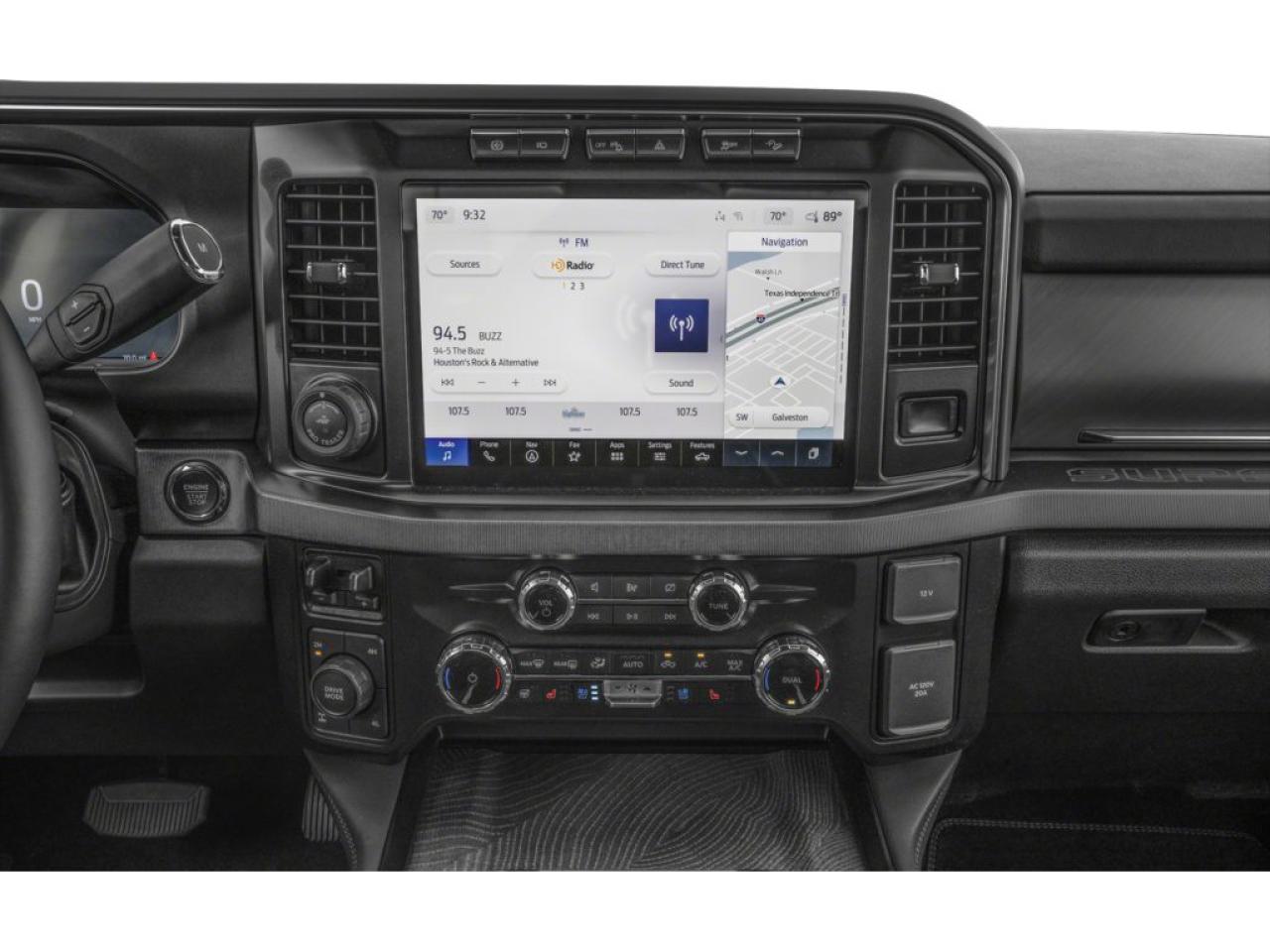 2025 Ford F-250 Platinum TREMOR HIGH OUTPUT DIESEL 250 PLATINUM Photo