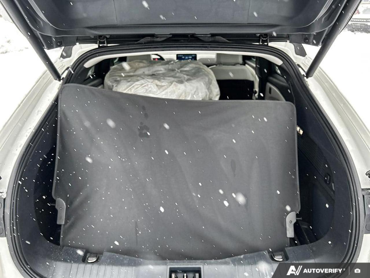 2022 Ford Mustang Mach-E Premium AWD LEATHER APPEARENCE PKG! CERTIFIED Photo