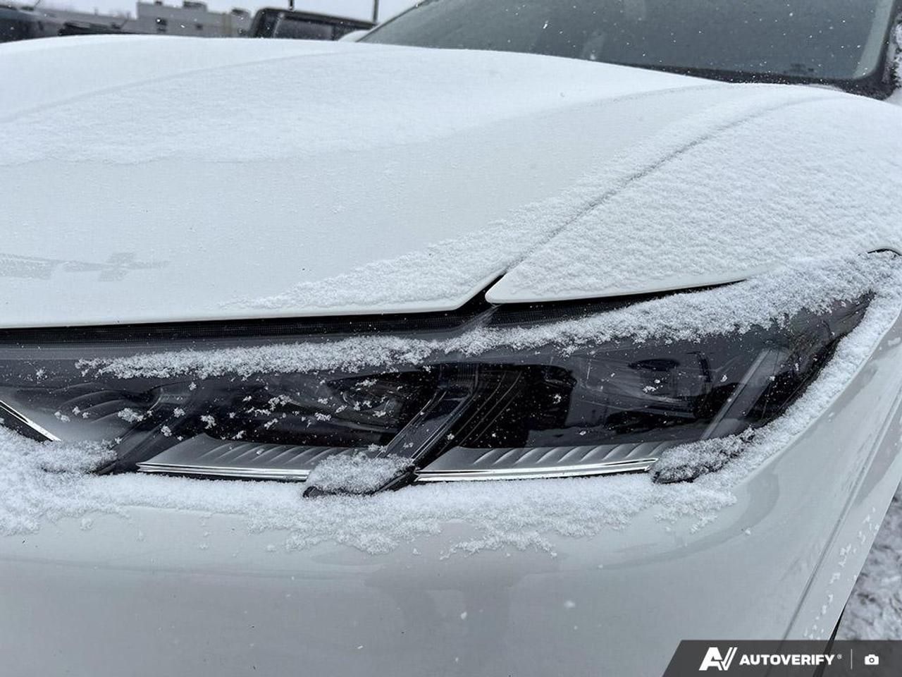 2022 Ford Mustang Mach-E Premium AWD LEATHER APPEARENCE PKG! CERTIFIED Photo