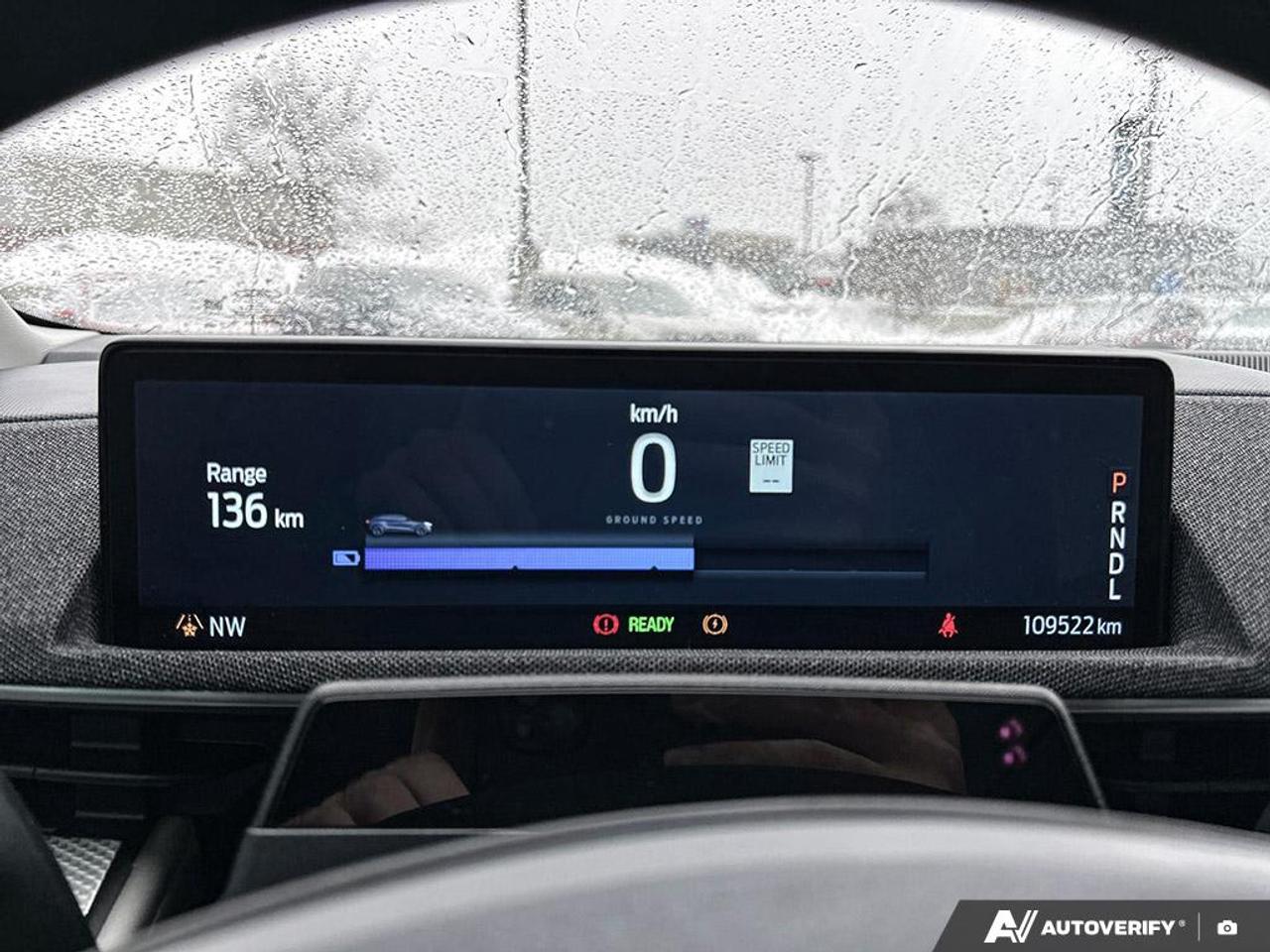 2022 Ford Mustang Mach-E Premium AWD LEATHER APPEARENCE PKG! CERTIFIED Photo