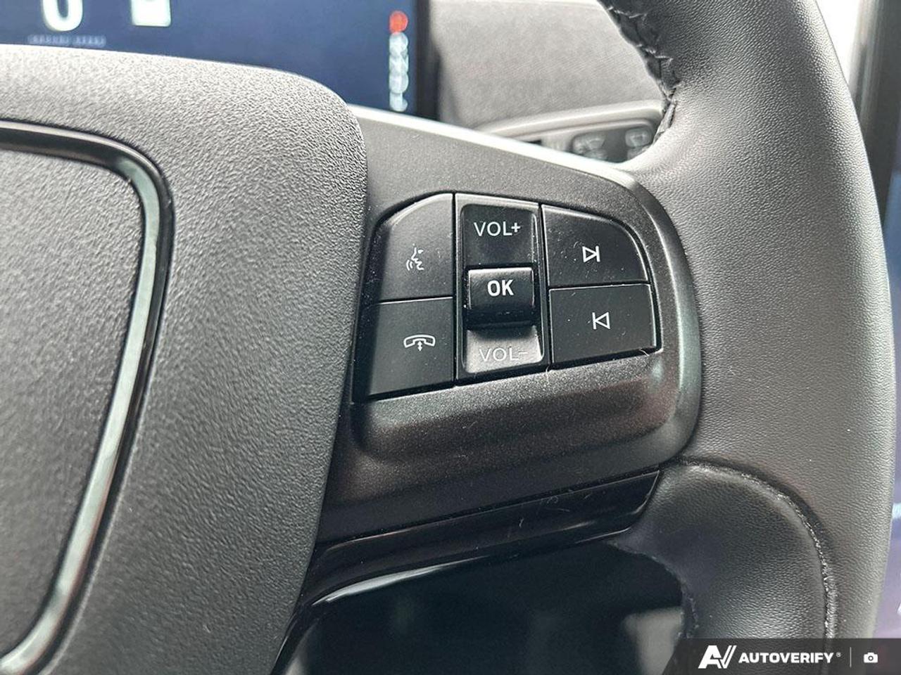 2022 Ford Mustang Mach-E Premium AWD LEATHER APPEARENCE PKG! CERTIFIED Photo