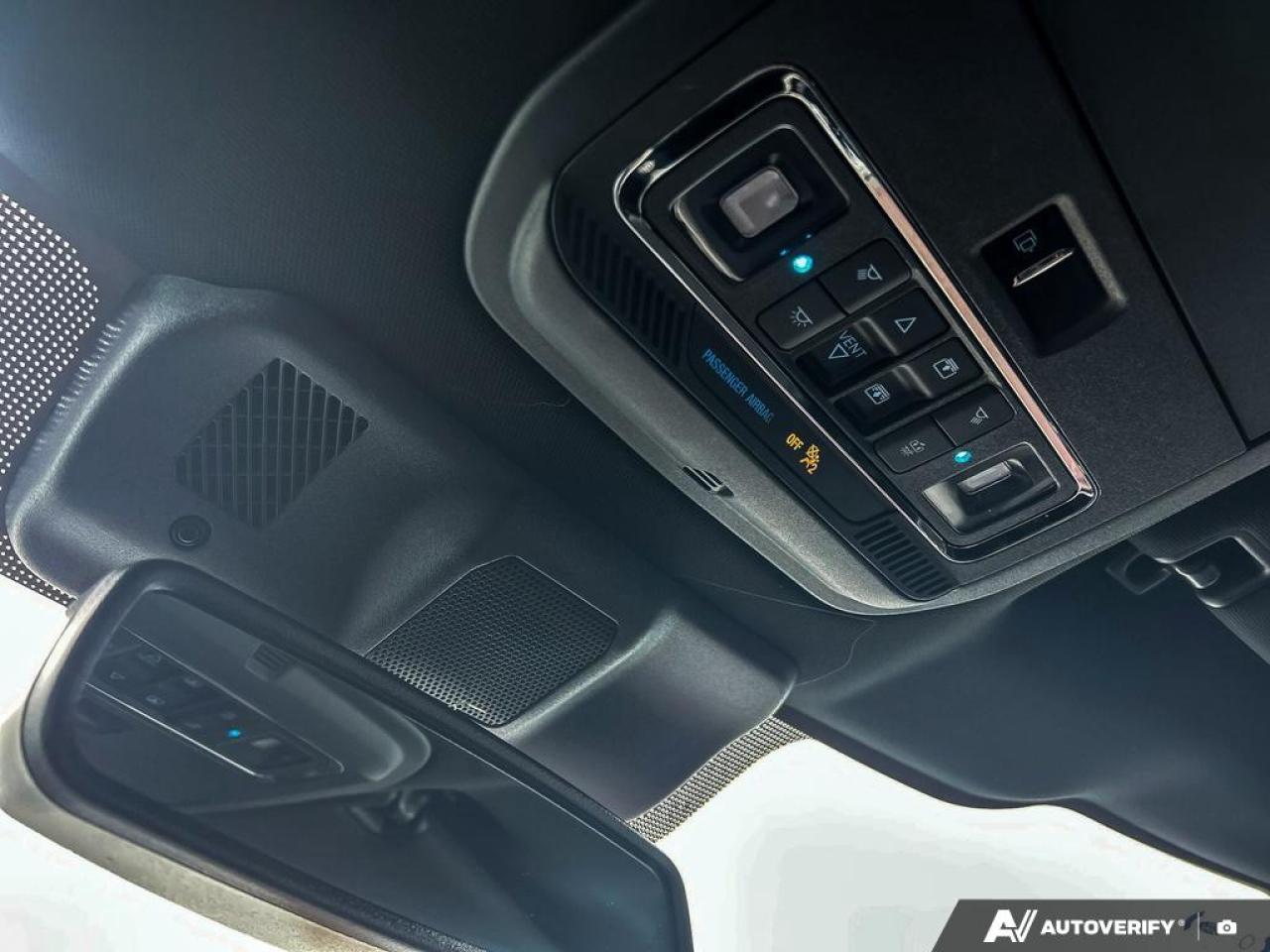 2023 Ford F-150 Lariat SUNROOF LEATHER FX4 OFFROAD CREW CAB 4X4 Photo