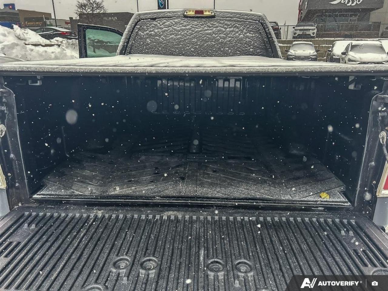 2014 Ford F-150 XLT As Traded Photo