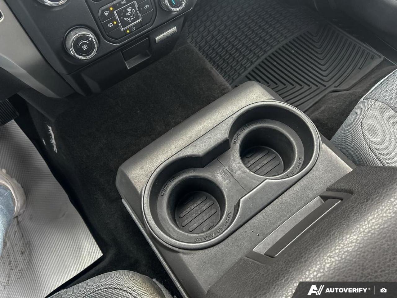 2014 Ford F-150 XLT As Traded Photo