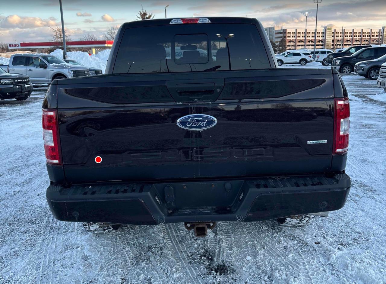 2018 Ford F-150 XLT 302A | SPECIAL EDITION | NAV | SPORT | TOW Photo