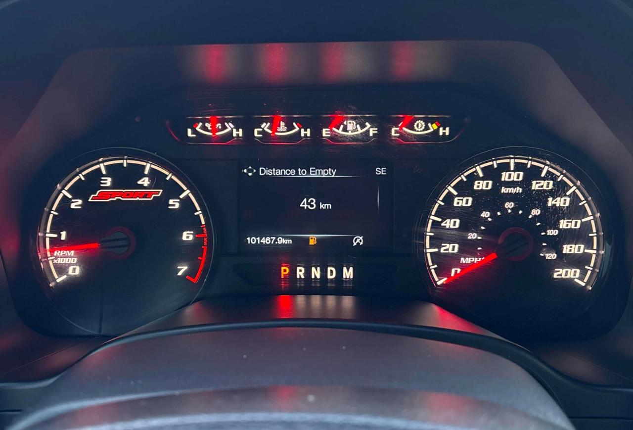 2018 Ford F-150 XLT 302A | SPECIAL EDITION | NAV | SPORT | TOW Photo