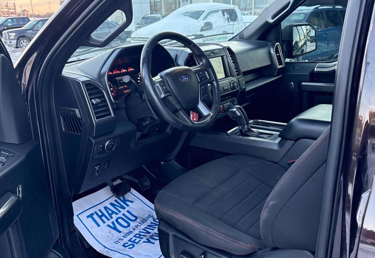 2018 Ford F-150 XLT 302A | SPECIAL EDITION | NAV | SPORT | TOW Photo
