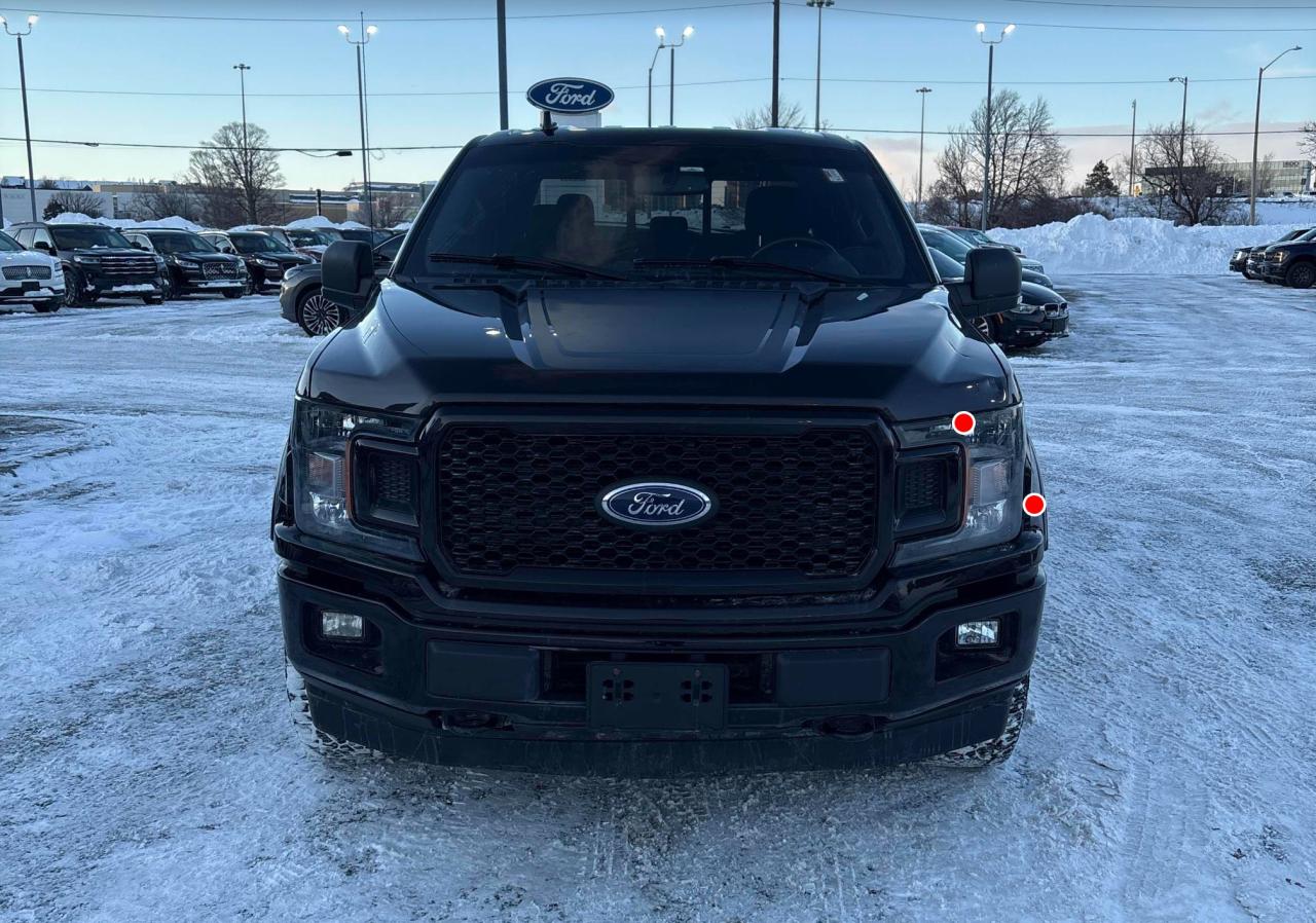 2018 Ford F-150 XLT 302A | SPECIAL EDITION | NAV | SPORT | TOW Photo