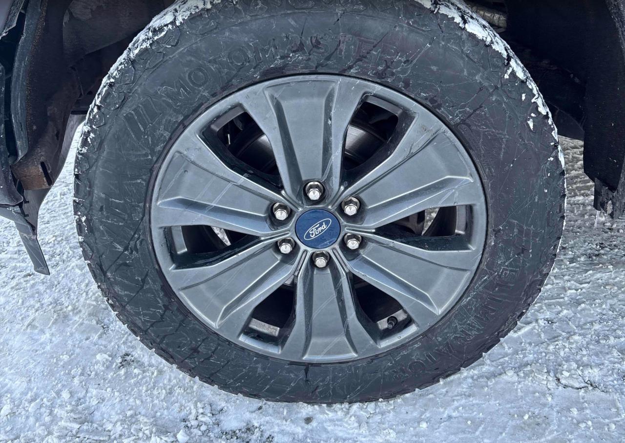 2018 Ford F-150 XLT 302A | SPECIAL EDITION | NAV | SPORT | TOW Photo