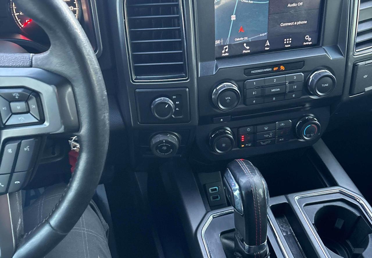 2018 Ford F-150 XLT 302A | SPECIAL EDITION | NAV | SPORT | TOW Photo