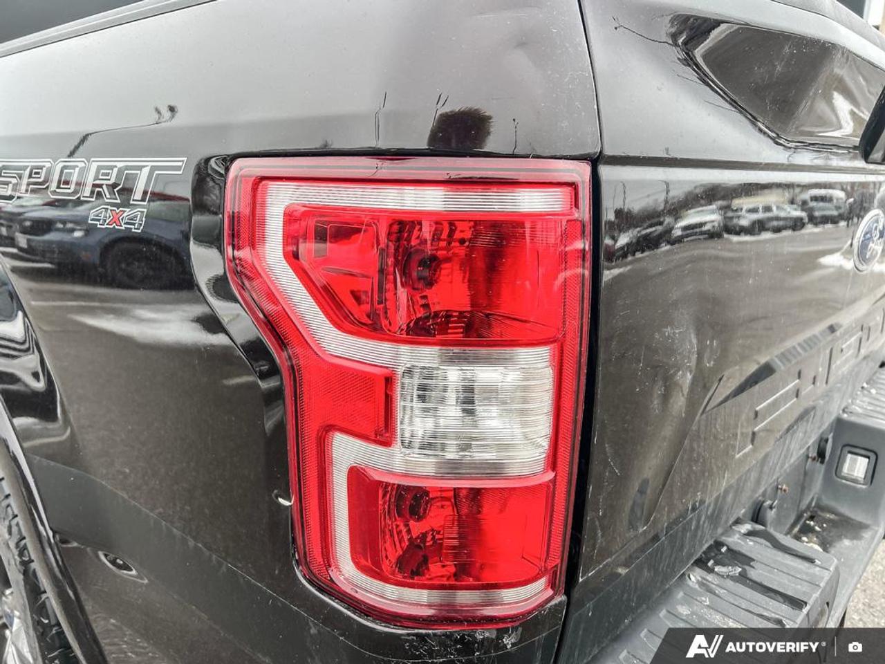 2018 Ford F-150 XLT 302A|$11,120 IN OPTIONS|SPECIAL ED|NAV|SPORT|TOW Photo