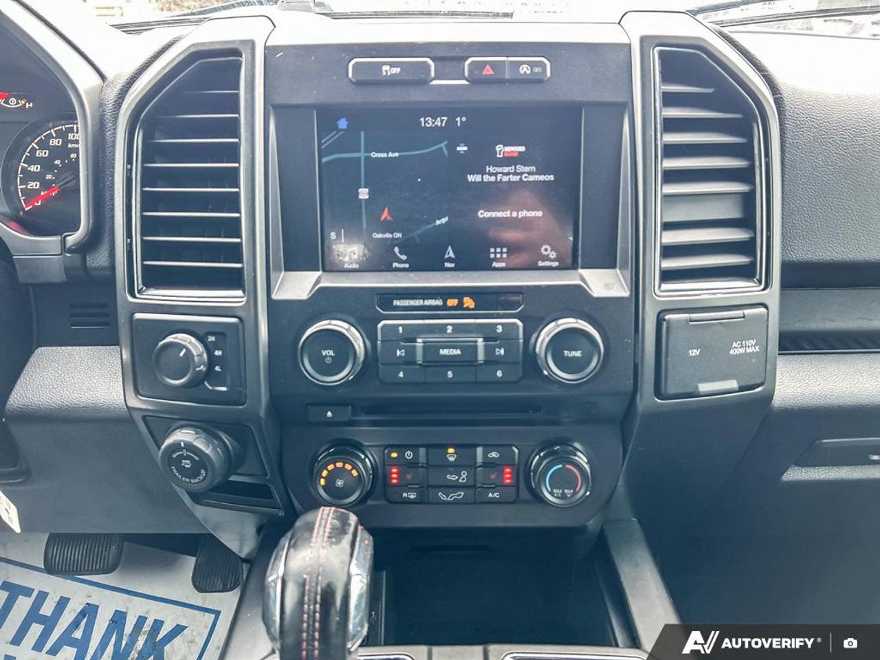 2018 Ford F-150 XLT 302A|$11,120 IN OPTIONS|SPECIAL ED|NAV|SPORT|TOW Photo