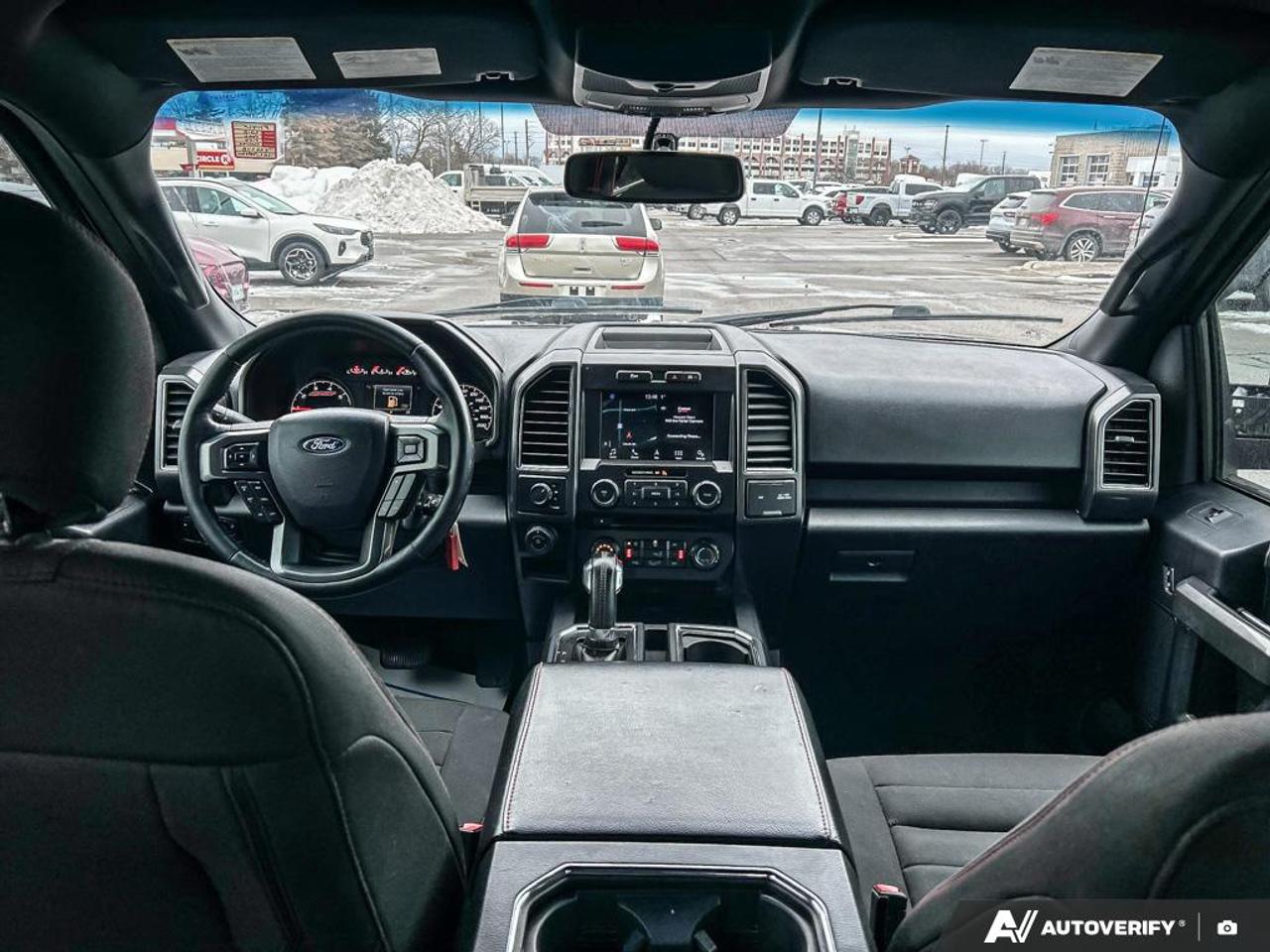 2018 Ford F-150 XLT 302A|$11,120 IN OPTIONS|SPECIAL ED|NAV|SPORT|TOW Photo