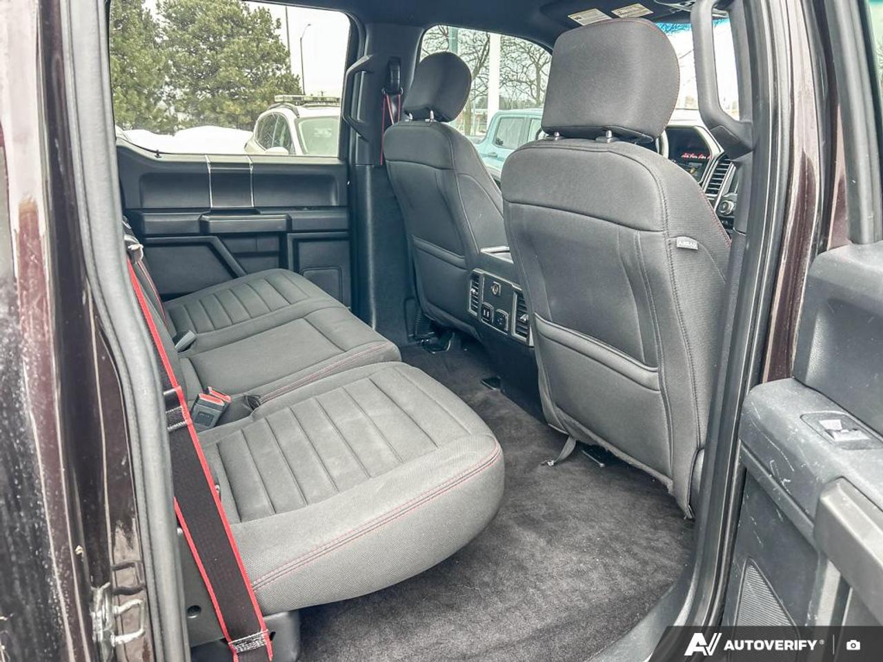 2018 Ford F-150 XLT 302A|$11,120 IN OPTIONS|SPECIAL ED|NAV|SPORT|TOW Photo