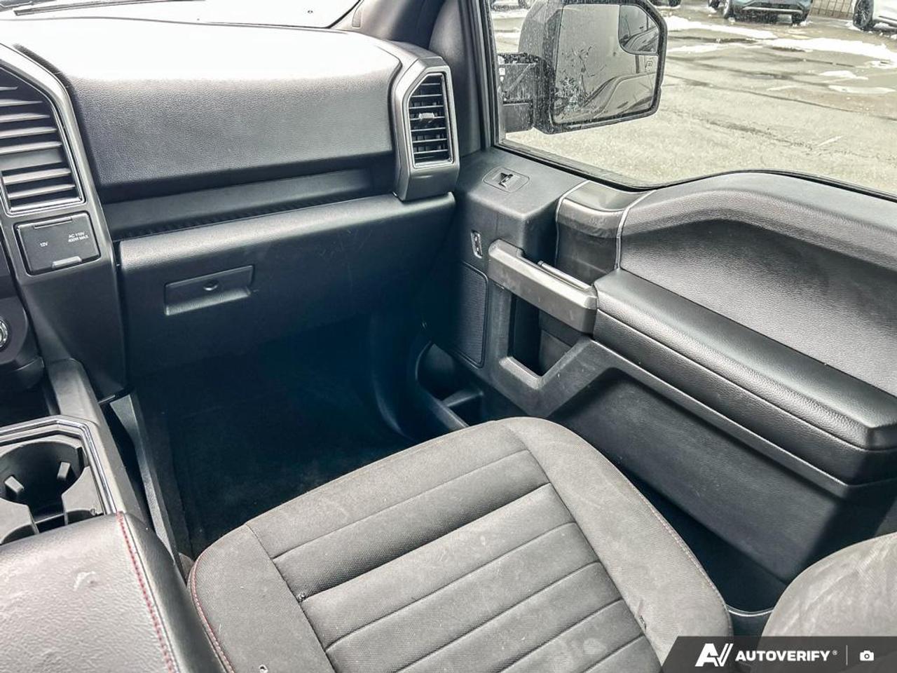 2018 Ford F-150 XLT 302A|$11,120 IN OPTIONS|SPECIAL ED|NAV|SPORT|TOW Photo