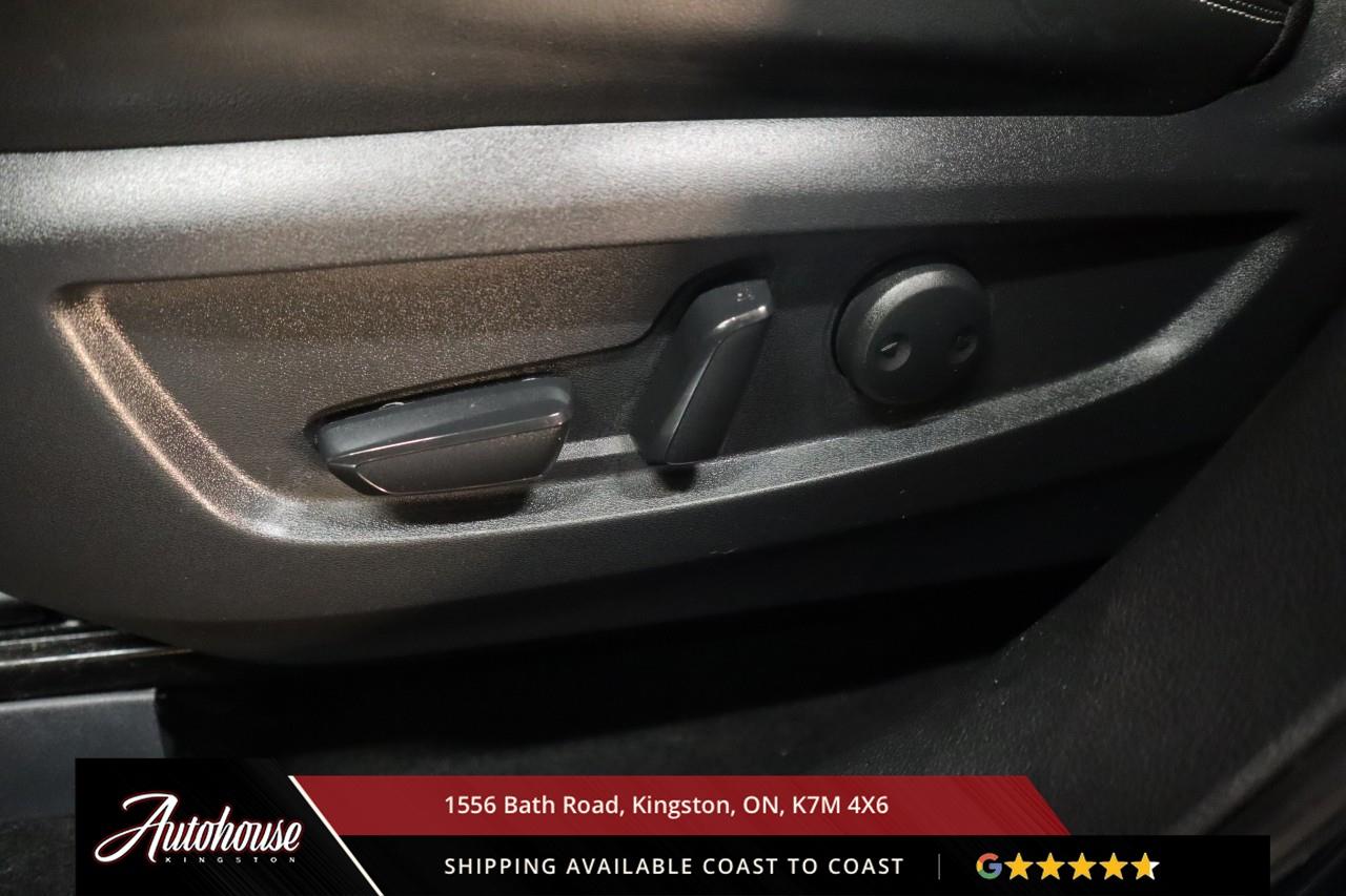 2021 Infiniti QX50 Sensory NAVIGATION - PANORAMIC MOONROOF Photo