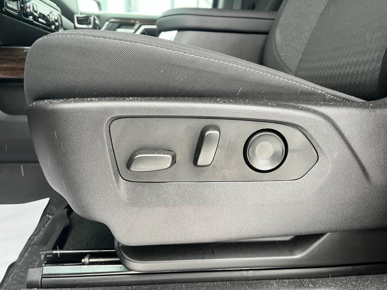 2024 GMC Sierra 1500 Crew Cab Short Box 4-Wheel Drive Elevation Photo