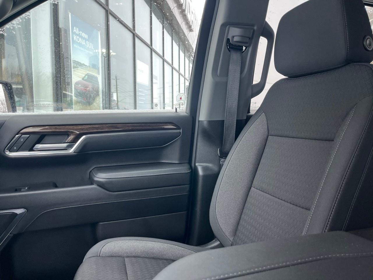 2024 GMC Sierra 1500 Crew Cab Short Box 4-Wheel Drive Elevation Photo