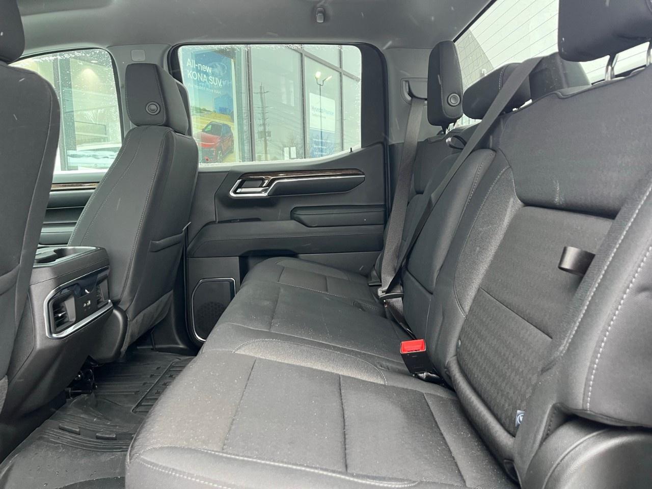 2024 GMC Sierra 1500 Crew Cab Short Box 4-Wheel Drive Elevation Photo