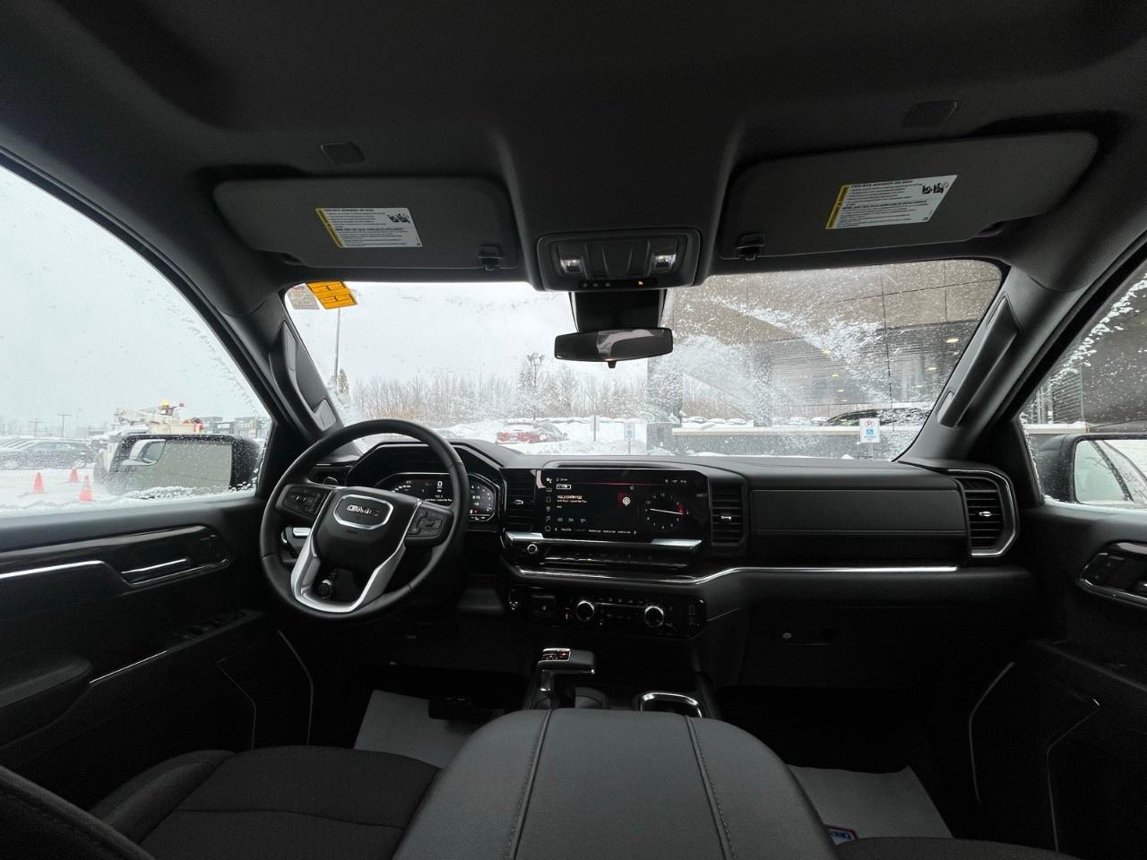 2024 GMC Sierra 1500 Crew Cab Short Box 4-Wheel Drive Elevation Photo