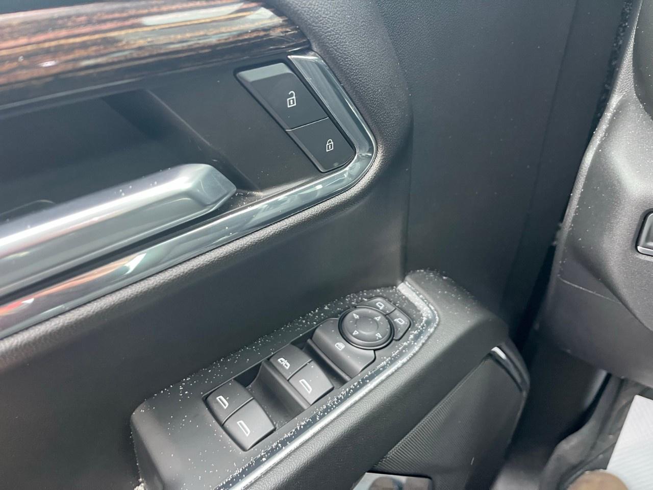 2024 GMC Sierra 1500 Crew Cab Short Box 4-Wheel Drive Elevation Photo