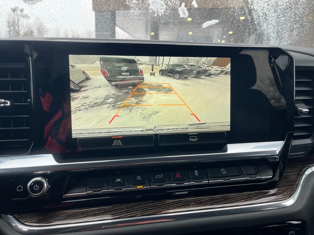 2024 GMC Sierra 1500 Crew Cab Short Box 4-Wheel Drive Elevation Photo