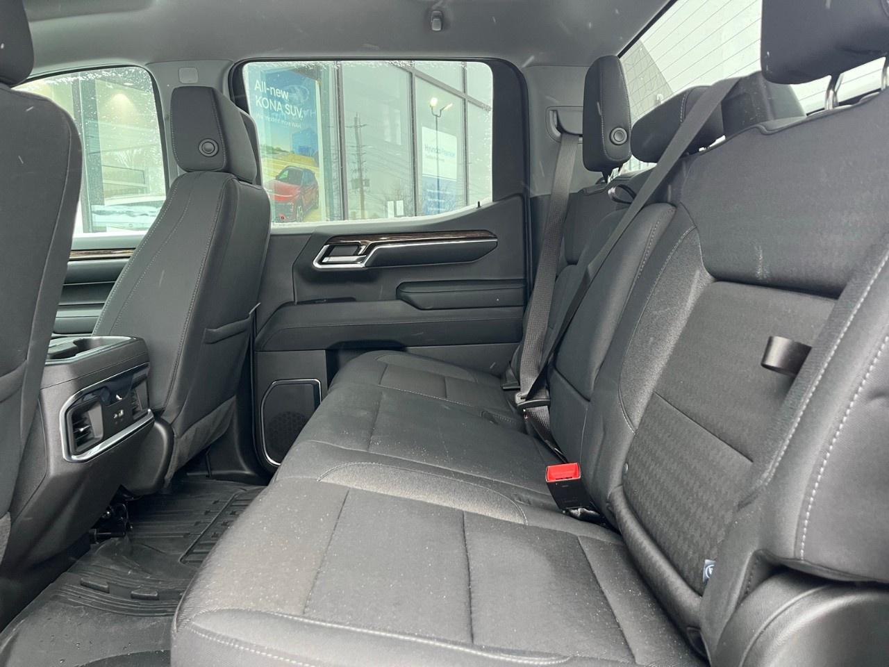 2024 GMC Sierra 1500 Crew Cab Short Box 4-Wheel Drive Elevation Photo