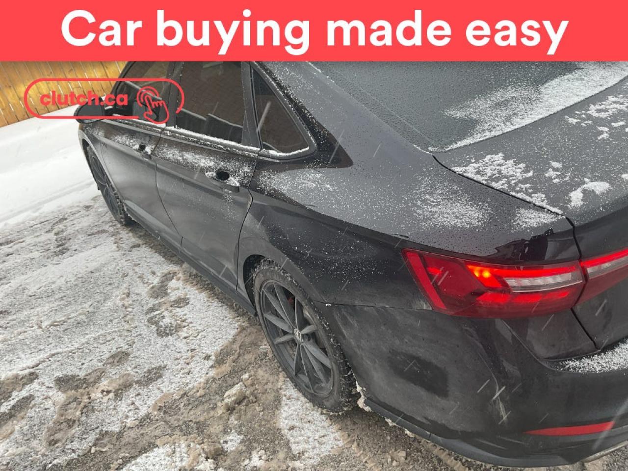 NO ACCIDENTS / CLEAN CARFAX / Auto Dimming Rearview Mirror, Front Heated Seats, Ventilated Front Seats and more!<br> <br>Clutch is the largest online used car retailer in Canada, delivering a seamless, hassle-free car-buying experience to drivers everywhere. Shop thousands of used cars online, get the right one delivered to your door, and enjoy peace of mind with our 10-Day Money-Back Guarantee. How sweet is that? To learn more, visit clutch.ca.<br> <br>The top features for this car include:<br> <br>Brake Assist<br>Auto Dimming Rearview Mirror<br>Front Heated Seats<br>Ventilated Front Seats<br>Rear Heated Seats<br>Driver Seat Memory System<br>Dual Zone Front Climate Control<br>Premium Sound System<br>Bluetooth Music<br>Touchscreen Display<br>GPS Navigation<br>Cruise Control<br>Adaptive Cruise Control<br>12V Outlet<br>Hands Free Device Connectivity<br>Internet Access<br>Apple CarPlay<br>Android Auto<br>Wireless Charging<br>USB Input<br>Keyless Entry<br>Passive Keyless Entry<br>Push Button Start<br>Lane Departure Warning<br>Active Lane Keep Assistance<br>Blindspot Sensors<br>Forward Collision Mitigation<br>Rear Collision Warning<br>Rear Cross Traffic Alert<br>Pedestrian Detection<br>Heated Steering Wheel<br>Rain Sensing Wipers<br>Hill Assistance<br>Automatic High Beams<br>Rear View Camera<br>Power Driver Seat<br>Ambient Lighting<br> <br>Seamless home delivery - Delivery to your door in a matter of days. Available on select packages.<br> <br>Try it out for 10 days - If you do not like it, we will take it back. <br> <br>Quality assured - All cars go through our rigorous 210-point inspection and reconditioning process.<br> <br>Peace of mind - Warranty and protection plans available.<br> <br>Haggle-free - No haggling or hard sells.<br> <br>100% Transparency - Full inspection reports on every car, including high-res photography and a free Carfax report.<br> <br>Listed price is for cash purchase only and does not include taxes, Shipping Fees (if applicable), Delivery Fees (if applicable), government licensing fees.<br> <br>Previous Provincial Registrations:<br>Ontario<br> <br>Stock # 85193