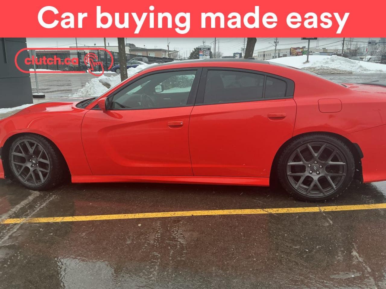 Premium Sound System, Brake Assist, Auto Dimming Rearview Mirror and more!<br> <br>Clutch is the largest online used car retailer in Canada, delivering a seamless, hassle-free car-buying experience to drivers everywhere. Shop thousands of used cars online, get the right one delivered to your door, and enjoy peace of mind with our 10-Day Money-Back Guarantee. How sweet is that? To learn more, visit clutch.ca.<br> <br>The top features for this car include:<br> <br>GPS Navigation<br>Premium Sound System<br>Brake Assist<br>Auto Dimming Rearview Mirror<br>Front Heated Seats<br>Ventilated Front Seats<br>Rear Heated Seats<br>Driver Seat Memory System<br>Climate Control<br>Dual Zone Front Climate Control<br>Rear Climate Vents<br>USB Input<br>Keyless Entry<br>Passive Keyless Entry<br>Push Button Start<br>Keyfob Remote Start<br>Hill Assistance<br>Bluetooth Music<br>Touchscreen Display<br>Cruise Control<br>Integrated Garage Door Opener<br>12V Outlet<br>Hands Free Device Connectivity<br>Blindspot Sensors<br>Rear Collision Warning<br>Rear Cross Traffic Alert<br>Heated Steering Wheel<br>Rear View Camera<br>Rear Parking Sensors<br>Power Driver Seat<br>Power Passenger Seat<br>Ambient Lighting<br> <br>Seamless home delivery - Delivery to your door in a matter of days. Available on select packages.<br> <br>Try it out for 10 days - If you do not like it, we will take it back. <br> <br>Quality assured - All cars go through our rigorous 210-point inspection and reconditioning process.<br> <br>Peace of mind - Warranty and protection plans available.<br> <br>Haggle-free - No haggling or hard sells.<br> <br>100% Transparency - Full inspection reports on every car, including high-res photography and a free Carfax report.<br> <br>Listed price is for cash purchase only and does not include taxes, Shipping Fees (if applicable), Delivery Fees (if applicable), government licensing fees.<br> <br>Previous Provincial Registrations:<br>Ontario<br> <br>Stock # 85218