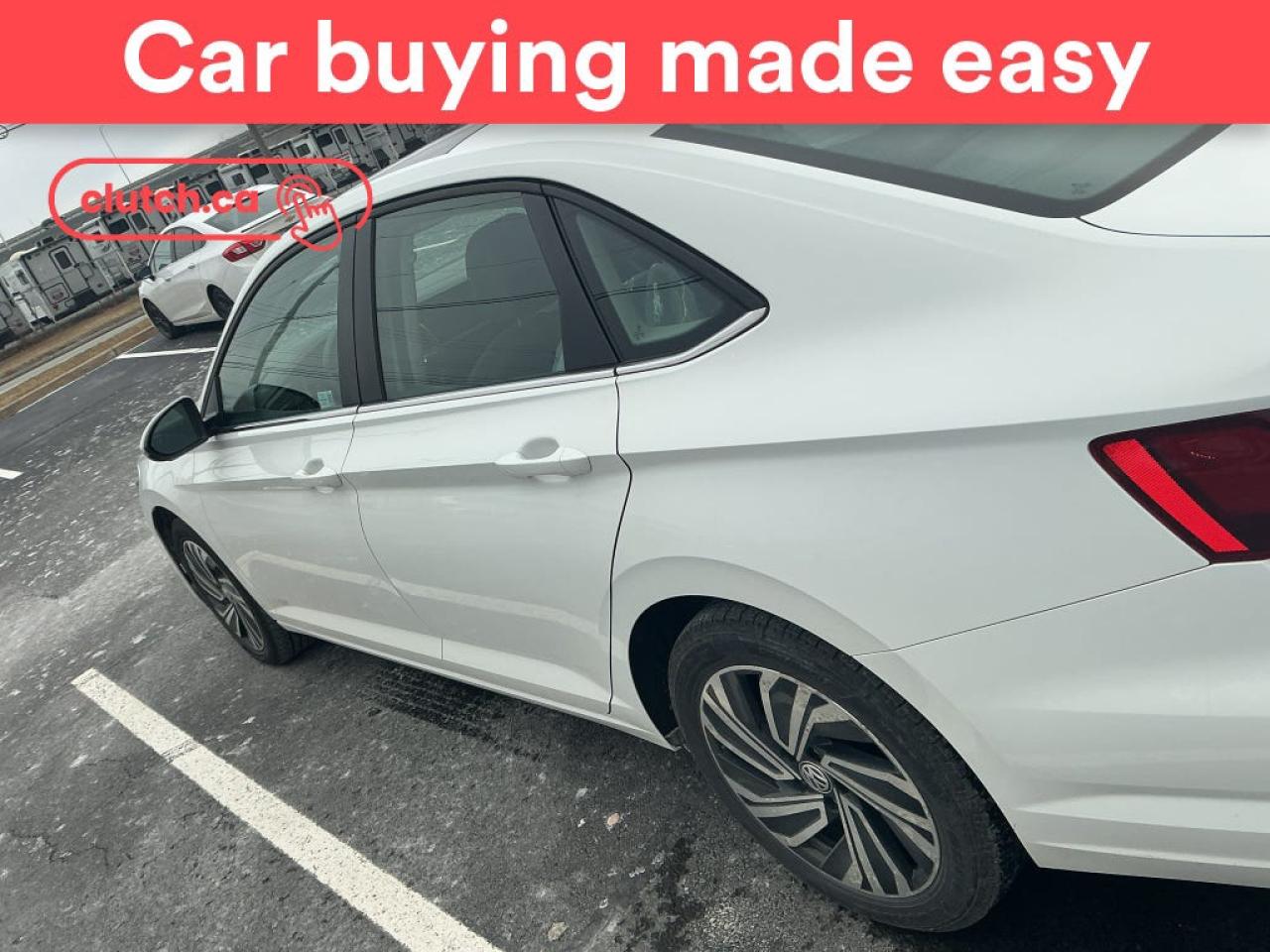 NO ACCIDENTS / CLEAN CARFAX / 1 OWNER / Brake Assist, Auto Dimming Rearview Mirror, Front Heated Seats and more!<br> <br>Clutch is the largest online used car retailer in Canada, delivering a seamless, hassle-free car-buying experience to drivers everywhere. Shop hundreds of used cars online, get the right one delivered to your door, and enjoy peace of mind with our 10-Day Money-Back Guarantee. How sweet is that? To learn more, visit clutch.ca.<br> <br>The top features for this car include:<br> <br>Auto Stop/Start<br>Brake Assist<br>Auto Dimming Rearview Mirror<br>Front Heated Seats<br>Ventilated Front Seats<br>Driver Seat Memory System<br>Climate Control<br>Dual Zone Front Climate Control<br>Premium Sound System<br>Bluetooth Music<br>Touchscreen Display<br>GPS Navigation<br>Cruise Control<br>12V Outlet<br>Hands Free Device Connectivity<br>Apple CarPlay<br>Android Auto<br>USB Input<br>Keyless Entry<br>Passive Keyless Entry<br>Push Button Start<br>Keyfob Remote Start<br>Blindspot Sensors<br>Rear Collision Warning<br>Rear Cross Traffic Alert<br>Rain Sensing Wipers<br>Hill Assistance<br>Rear View Camera<br>Power Driver Seat<br>Ambient Lighting<br> <br>Seamless home delivery - Delivery anywhere in Nova Scotia, anywhere on PEI, and East of Fredericton, New Brunswick. Available on select packages.<br> <br>Try it out for 10 days - If you do not like it, we will take it back.<br> <br>Quality assured - Rigorous 210-point inspection and reconditioning process.<br> <br>Peace of mind - Warranty and protection plans available. Plus, every Clutch car comes with a 2-year MVI.<br> <br>Haggle-free - No haggling or hard sells.<br> <br>100% Transparency - Full inspection reports on every car, including high-res photography and a free Carfax report.<br> <br>Listed price is for cash purchase only and does not include taxes, Shipping Fees (if applicable), Delivery Fees (if applicable), government licensing fees.<br> <br>Previous Provincial Registrations:<br>New Brunswick<br> <br>Stock # 85225