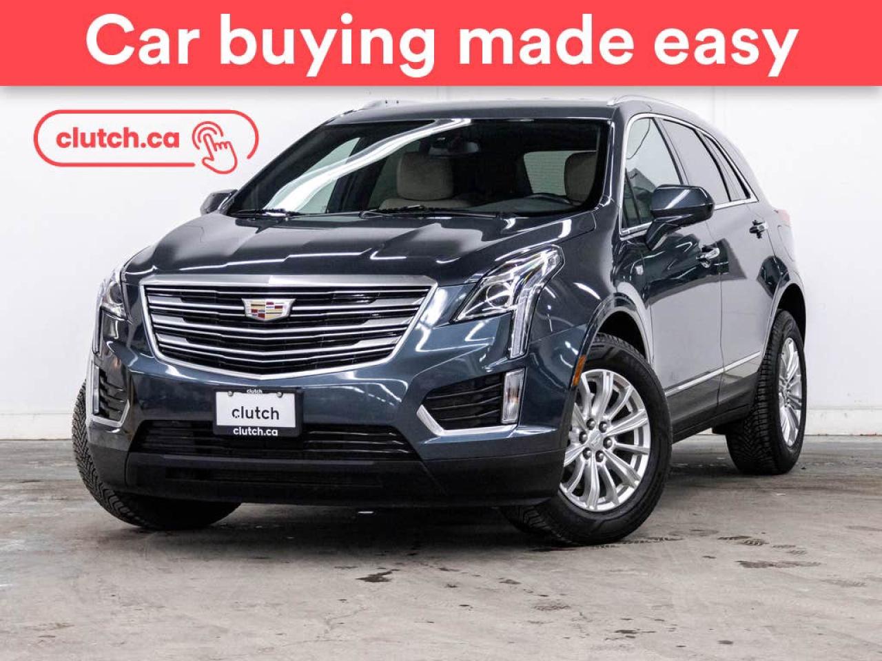 NO ACCIDENTS / CLEAN CARFAX / Brake Assist, Power Tailgate/Hatch, Front Heated Seats and more!<br> <br>Clutch is the largest online used car retailer in Canada, delivering a seamless, hassle-free car-buying experience to drivers everywhere. Shop thousands of used cars online, get the right one delivered to your door, and enjoy peace of mind with our 10-Day Money-Back Guarantee. How sweet is that? To learn more, visit clutch.ca.<br> <br>The top features for this car include:<br> <br>Auto Stop/Start<br>Brake Assist<br>Power Tailgate/Hatch<br>Front Heated Seats<br>Climate Control<br>Cruise Control<br>Integrated Garage Door Opener<br>12V Outlet<br>Hands Free Device Connectivity<br>Internet Access<br>Touchscreen Display<br>Apple CarPlay<br>Android Auto<br>USB Input<br>Traffic Sign Recognition<br>Hill Assistance<br>Rear View Camera<br>Rear Parking Sensors<br>Power Driver Seat<br>App Remote Start<br>Dual Zone Front Climate Control<br>Rear Climate Vents<br>Premium Sound System<br>Bluetooth Music<br>Keyless Entry<br>Passive Keyless Entry<br>Push Button Start<br>Keyfob Remote Start<br>Power Passenger Seat<br> <br>Seamless home delivery - Delivery to your door in a matter of days. Available on select packages.<br> <br>Try it out for 10 days - If you do not like it, we will take it back. <br> <br>Quality assured - All cars go through our rigorous 210-point inspection and reconditioning process.<br> <br>Peace of mind - Warranty and protection plans available.<br> <br>Haggle-free - No haggling or hard sells.<br> <br>100% Transparency - Full inspection reports on every car, including high-res photography and a free Carfax report.<br> <br>Listed price is for cash purchase only and does not include taxes, Shipping Fees (if applicable), Delivery Fees (if applicable), government licensing fees.<br> <br>Previous Provincial Registrations:<br>Ontario<br> <br>Stock # 85238